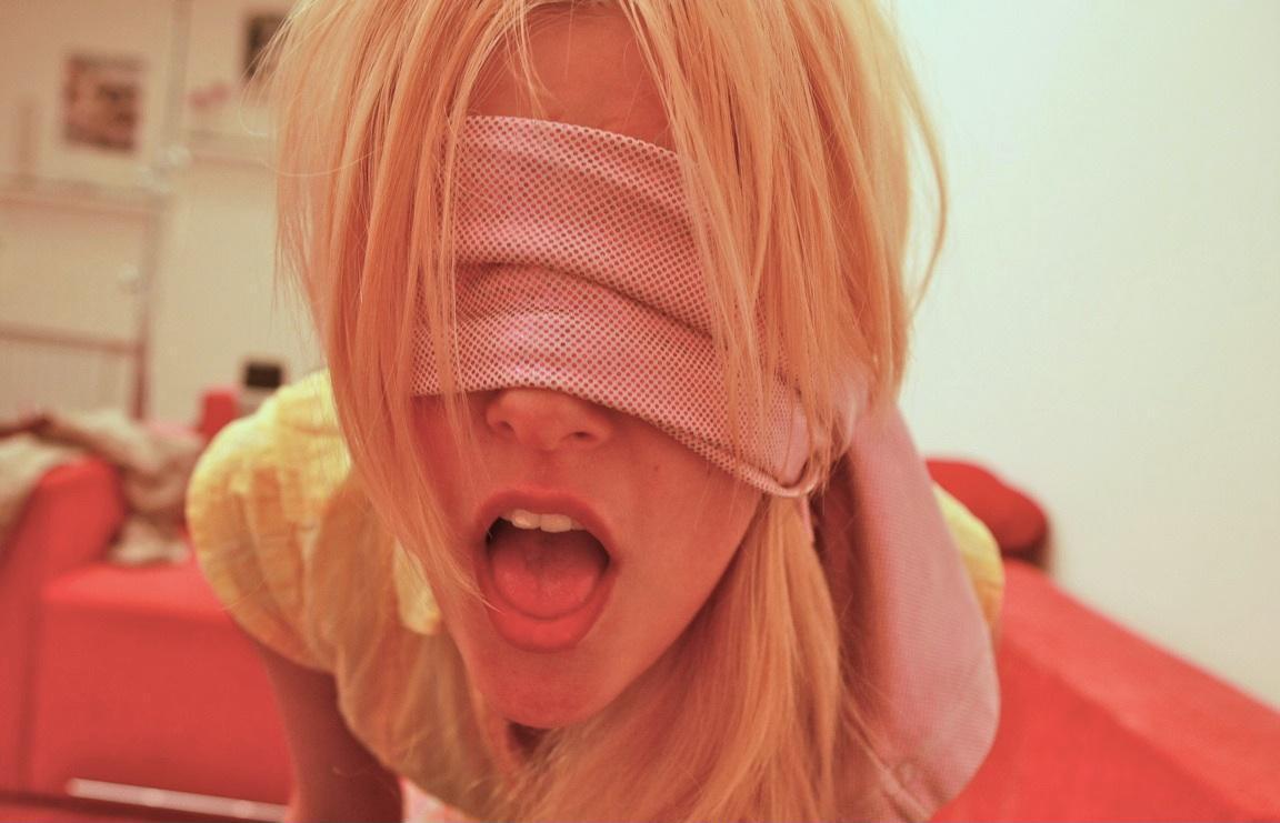all fine ingoia tutta la mia sborra free la porn #tongue #openmouth #blindfolded #blindfold #blonde #nonnude #closeup