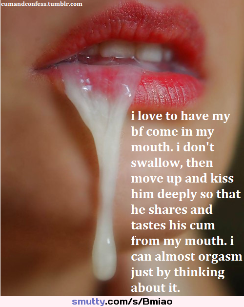 porn life bruce venture jenni lee #femdom #caption #cum #cuminmouth #cumkiss