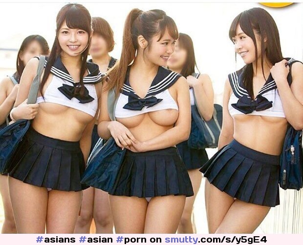 brunette amateur has lesbian casting for porn #japanese #sexy