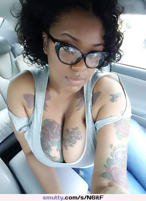 showing images for magic captions porn xxx Cornbread-Fed #ebony#glasses#tat#tits#car